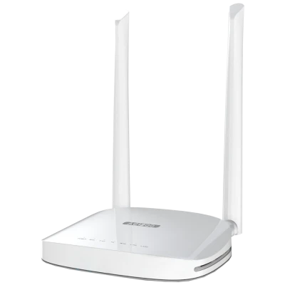 JCG Wireless N Router/AP, Dual BAND, 2 x 5dBi - AC1200