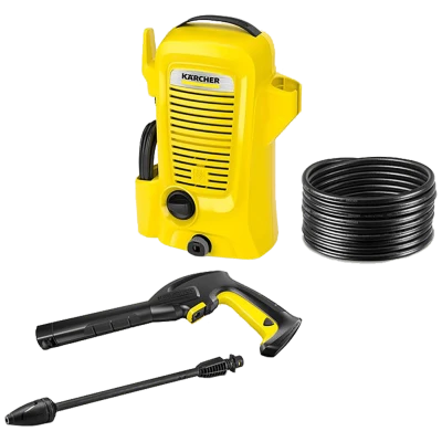 Karcher Visokotlačni perači, 1400W, Universal Edition - K 2 Universal Edition