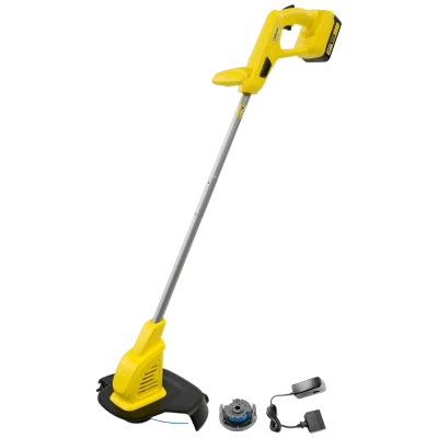 Karcher Trimer, akumulatorski, 18 V, 9500 rpm - LTR 18-25