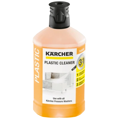 Karcher Sredstvo za čišćenje plastike - RM 613