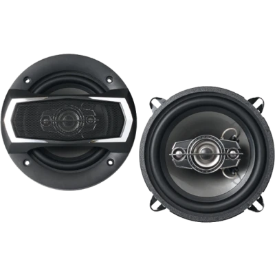 SAL Auto zvučnici, set,  130mm, 2x75W, 4 Ohm - CX 504