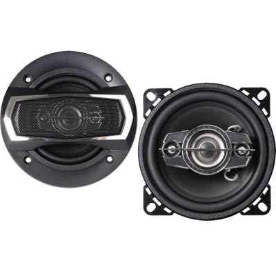 SAL Auto zvučnici, set,  100mm, 2x55W, 4 Ohm - CX 404