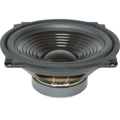 SAL Zvučnik, niskotonac, 200mm, 80W, 4 Ohm - SBV 2020/4