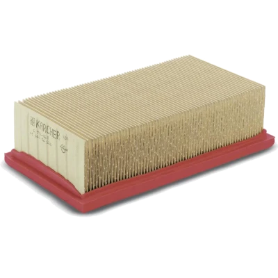 Karcher Filter Karcher s ravnim naborima za SE 5.xxx-6.414-498