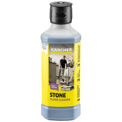 Karcher Sredstvo za čišćenje kamenih podova, 500 ml - RM 537