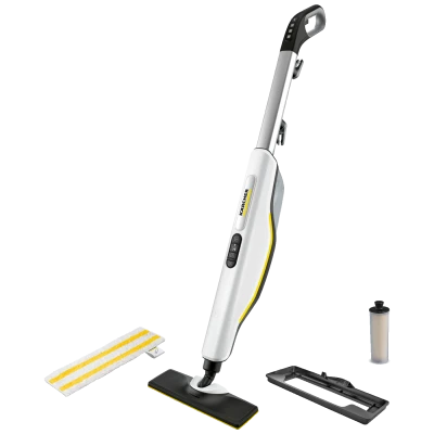 Karcher Parni čistač, 1600 W, bijela - SC 3 Upright