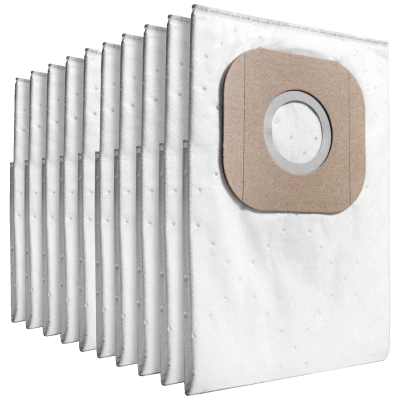 Karcher Vrećice za usisavač od flisa, za T 7/1,T 8/1,T 11/1,10 kom - 6.904-084.0