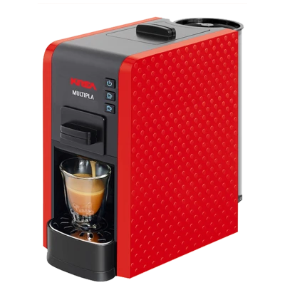 Krea Aparat za espresso kafu, 1100W - ES200R