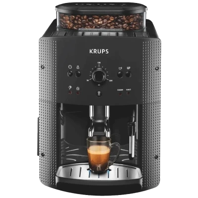 Krups Aparat za espresso kafu , 15 bar, 1450 W - EA810B70