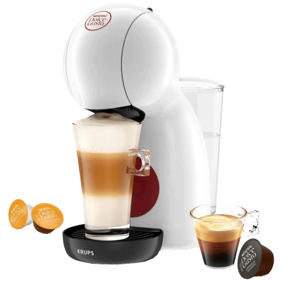 Krups Aparat za kafu, Nescafe Dolce Gusto Piccolo XS - KP1A3110