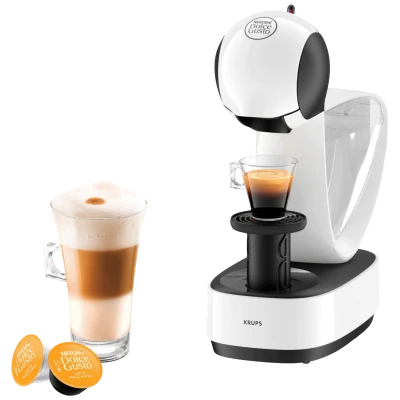 Krups Aparat za espresso kafu, 1500 W, DolceGusto Infinissima - KP170110