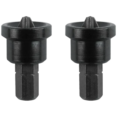 kwb Nastavak za odvijač PH 2 sa graničnikom dubine, 2 kom - 104510