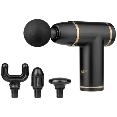 Lafe Ručni masažer sa ugrađenom baterijom 1800 mAh, 10W - GUN001