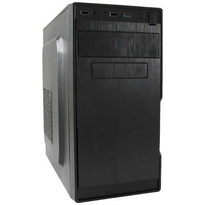 LC Power Kućište za PC, Mini Tower, bez napajanja - 2014MB