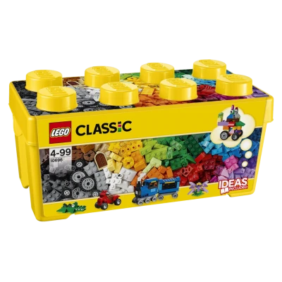 Lego Kreativni set za gradnju, LEGO Classic - Kreativni set Medium