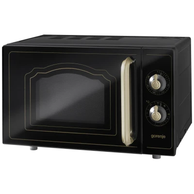 Gorenje Mikrovalna pećnica sa grilom, 700W - MO4250CLB