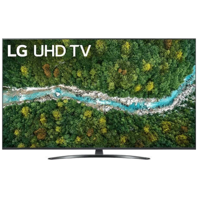 LG Televizor Smart LED 4K UHD 50" - 50UP78003LB