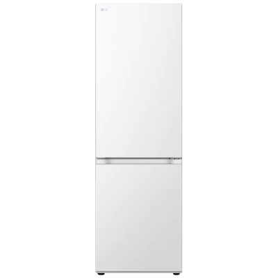 LG Frižider/zamrzivač, ukupna zapremina 344 l, E - GBV21L0ESW