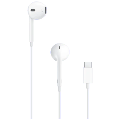 Apple Slušalice EarPods, USB - C - MTJY3ZM/A