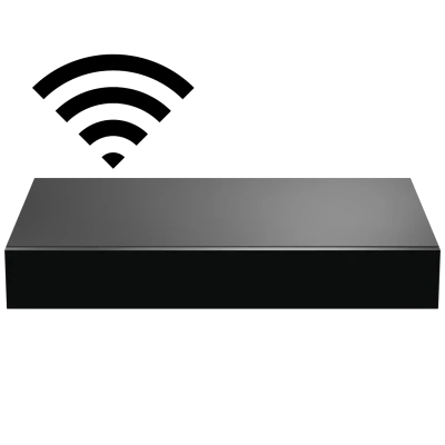 Mag Prijemnik IPTV za Stalker midlleware, WiFI - MAG 540 W3