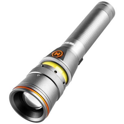 Nebo Ručna svjetiljka, LED, 400 lm, 2000 mAh, IPX4 - NEB-WLT-0024-G