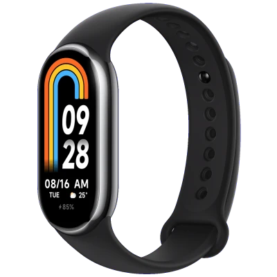 Xiaomi SAT pametni, fitness, AMOLED 1.62", vodootporan 5 ATM - Mi Band 8