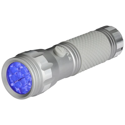 Varta UV ručna svjetiljka, 3 x AAA baterije - UV Light 15638 + 3xAAA