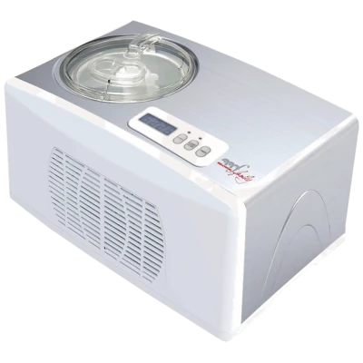 MELCHIONI family Aparat za spravljanje sladoleda, 1.5l, 150W - CREAMY