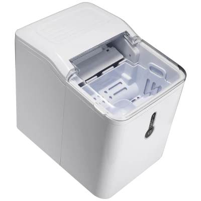 MELCHIONI family Aparat za led - Ledomat,  1.5 lit, 12kg/24 h, R600a - Cubik