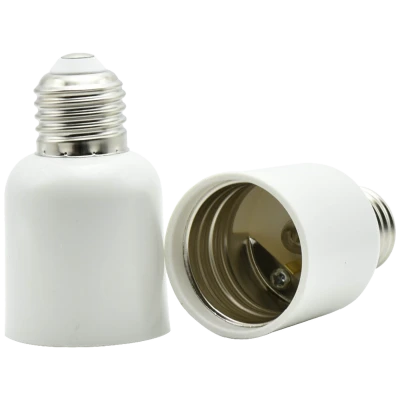 MKC Adapter za sijalično grlo E27 na E40 - E27-E40