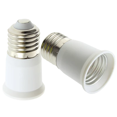 MKC Adapter / nastavak za sijalično grlo E27 na E27 - E27-E27