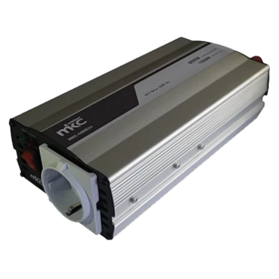 MKC Adapter 24V na 220V, snaga 600/1200W - MKC-600B24