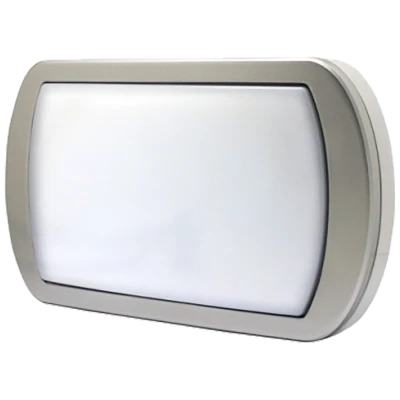 MKC Plafonjera IP65, LED, 10W - I-SPOT LUNA