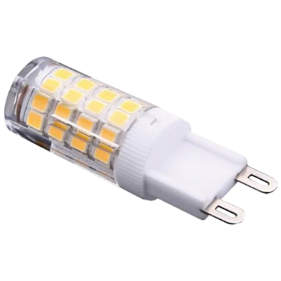 MKC Sijalica, G9, LED 3.5W, 3000K, 230V AC, bijela svjetlost - LED SILICONE G9/3.5W