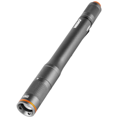 Nebo Ručna svjetiljka, LED, 150 lm, IP67 - NEB-POC-0007-G