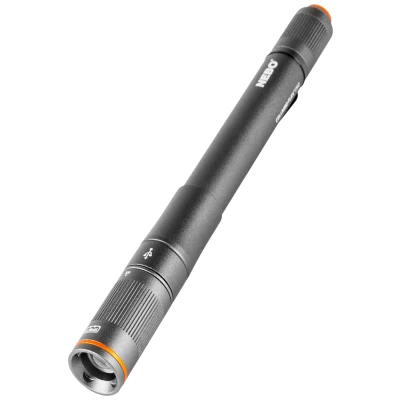 Nebo Ručna svjetiljka, LED, 250 lm, 750 mAh, IP67 - NEB-POC-0008-G