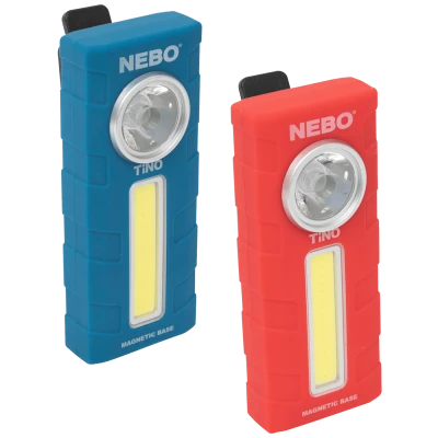 Nebo Ručna svjetiljka, LED, 300 lm, IP67 - NEB-6809-G