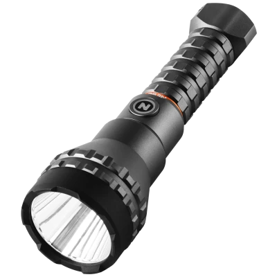 Nebo Ručna svjetiljka, LED, 500 lm, 4000 mAh, IP66 - NEB-FLT-1008-G