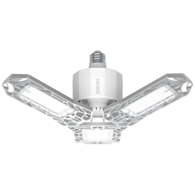 Nebo Sijalica LED, garažna, E27, ultra svjetlina, 6000 lm - NEB-OTH-0001-G