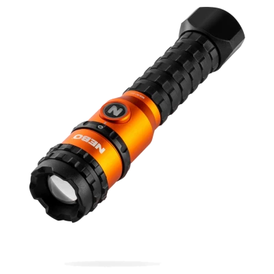 Nebo Ručna svjetiljka, LED, 1750 lm, IP67 - NEB-FLT-1017-G