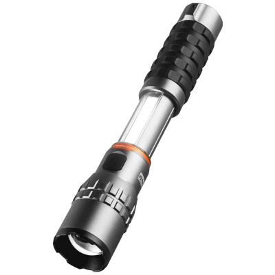 Nebo Ručna svjetiljka, LED, 2000 lm, IP67 - NEB-1003-G