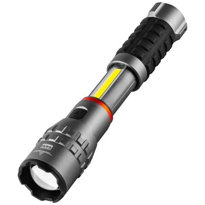 Nebo Ručna svjetiljka, LED, 4000 lm, 2600 mAh, IP67 - NEB-0031-G
