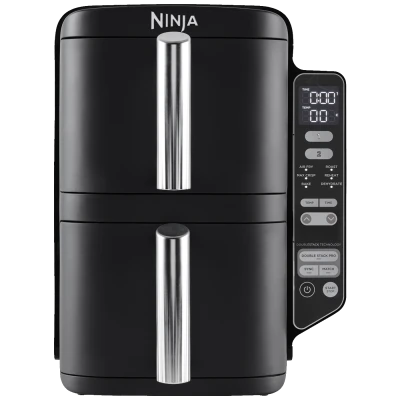 Ninja Friteza na vrući zrak, 2470W, zapremina 7.6 lit. - SL300EU