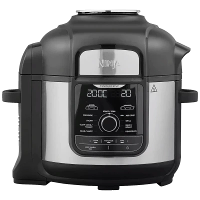 Ninja Višenamjenski lonac, Multicooker, 1460W, 7.5 lit. - OP500EU