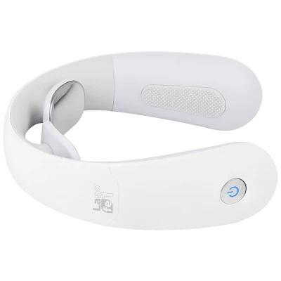 Lafe Masažer za vrat, pametni, Bluetooth - EMS001