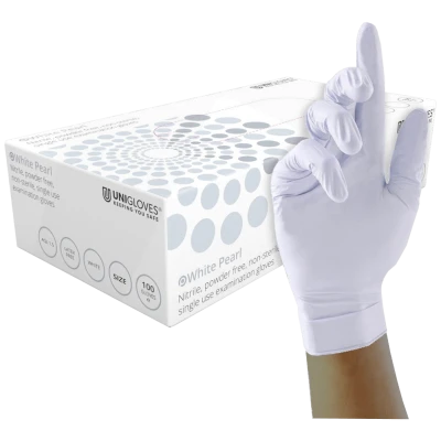 Unigloves Rukavice, S veličina, 100 kom. - Unigloves size: S