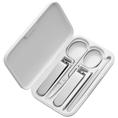 Xiaomi Set za njegu noktiju, 5u1 - Five-piece Nail Clippers