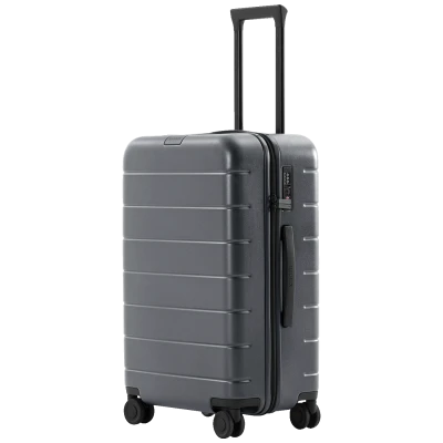 Xiaomi Kofer, 26", 80 lit., siva - Mi Luggage Classic Pro 26" Gray