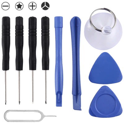 NN-Su 10 u 1 komplet za popravku - 10 in 1 Repair Kits
