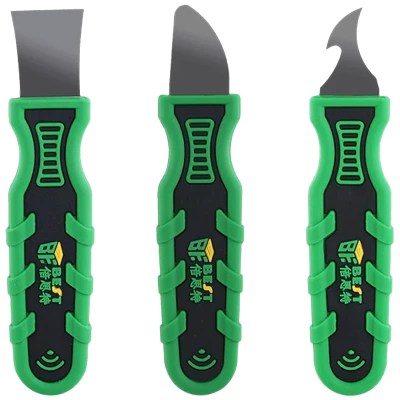 NN-Su Komplet 3u1 za rastavljanje i čišćenje mobilnog telefona - BST-138 / 139 / 140 3in1 Clean Kit